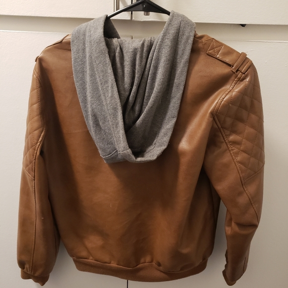 Jacket - Picture 2 of 2